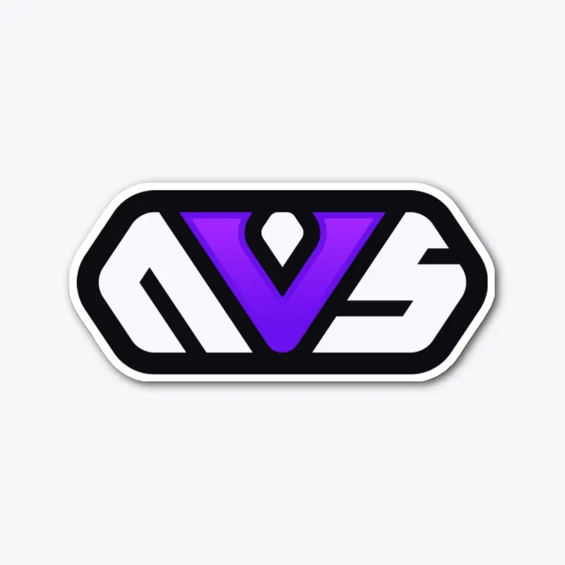 NVS Sticker