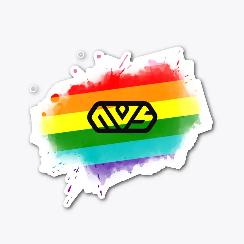 Pride NVS