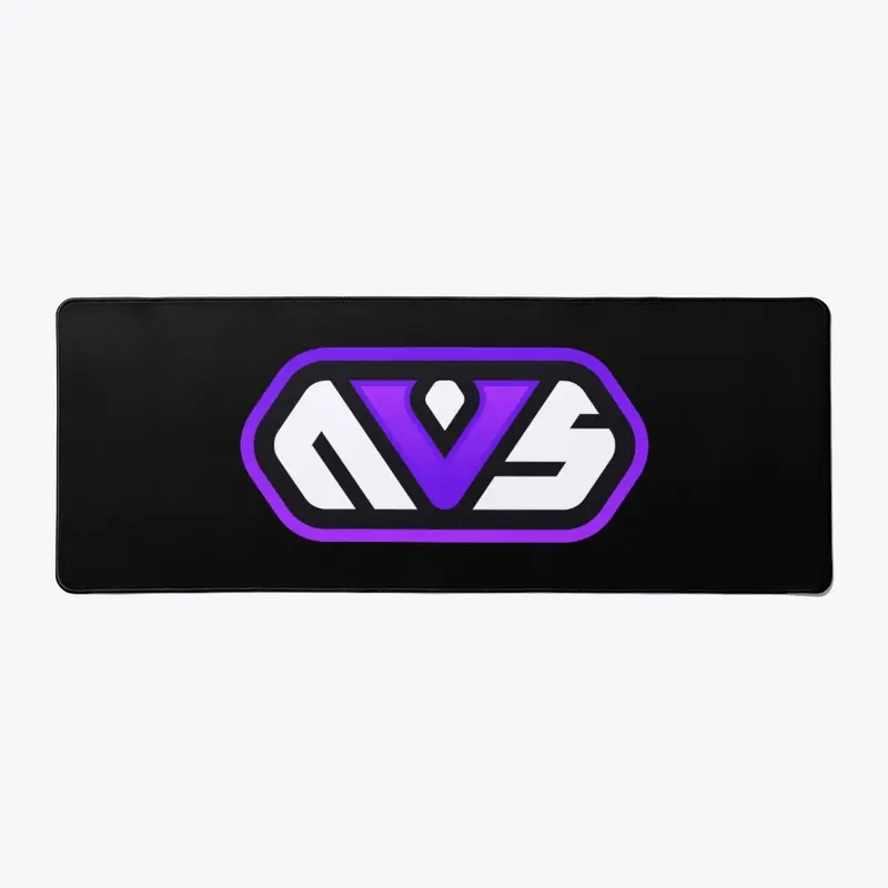 NVS Mouse Pad