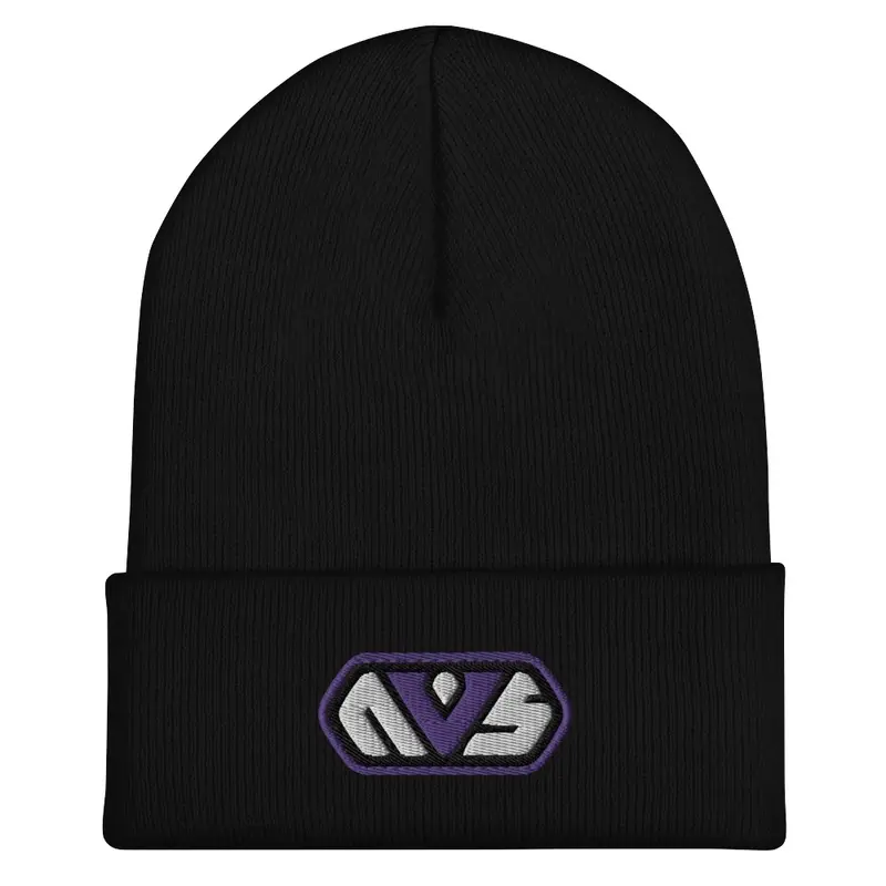 NVS Beanie